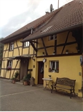 maison-villa à la vente